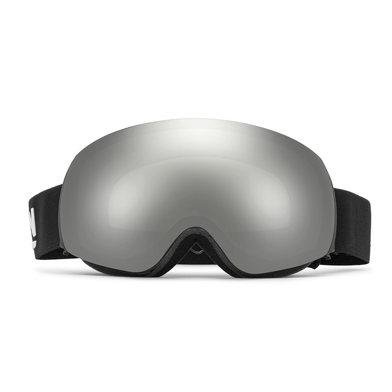 TS65 Magnetic Ski Goggles