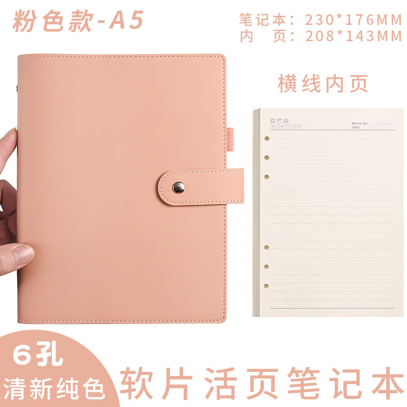 A5 bean paste powder-horizontal line