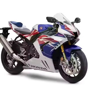 2024 HONDAS CBR1000RR R Sport motosiklet için şiddetle tavsiye edilir - Product Image 5