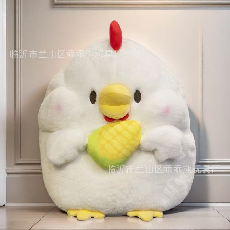 Pug chicken