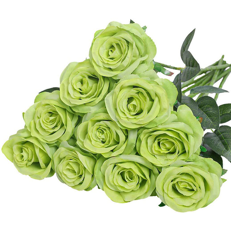#2 vert clair