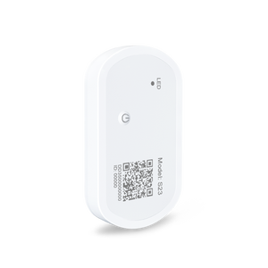 Registrador de datos de temperatura BLE Sensor de temperatura de humedad Registrador DE DATOS Datos Humedad Sensor de temperatura Bluetooth - Product Image 2