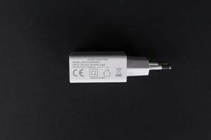 面向亚洲市场的5V2A USB廉价3C适配器 - Product Image 3