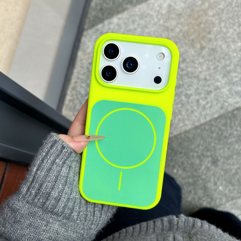 Fluorescent Vert