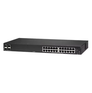 具有POE SNMP QoS功能的定制R8N88A 48端口10/100/1000Mbps交换机