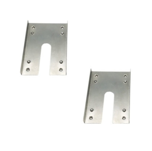 Phụ kiện quang điện chống sét Đôi Xuyên tấm dẫn điện tấm thép không gỉ quang điện - Product Image 1