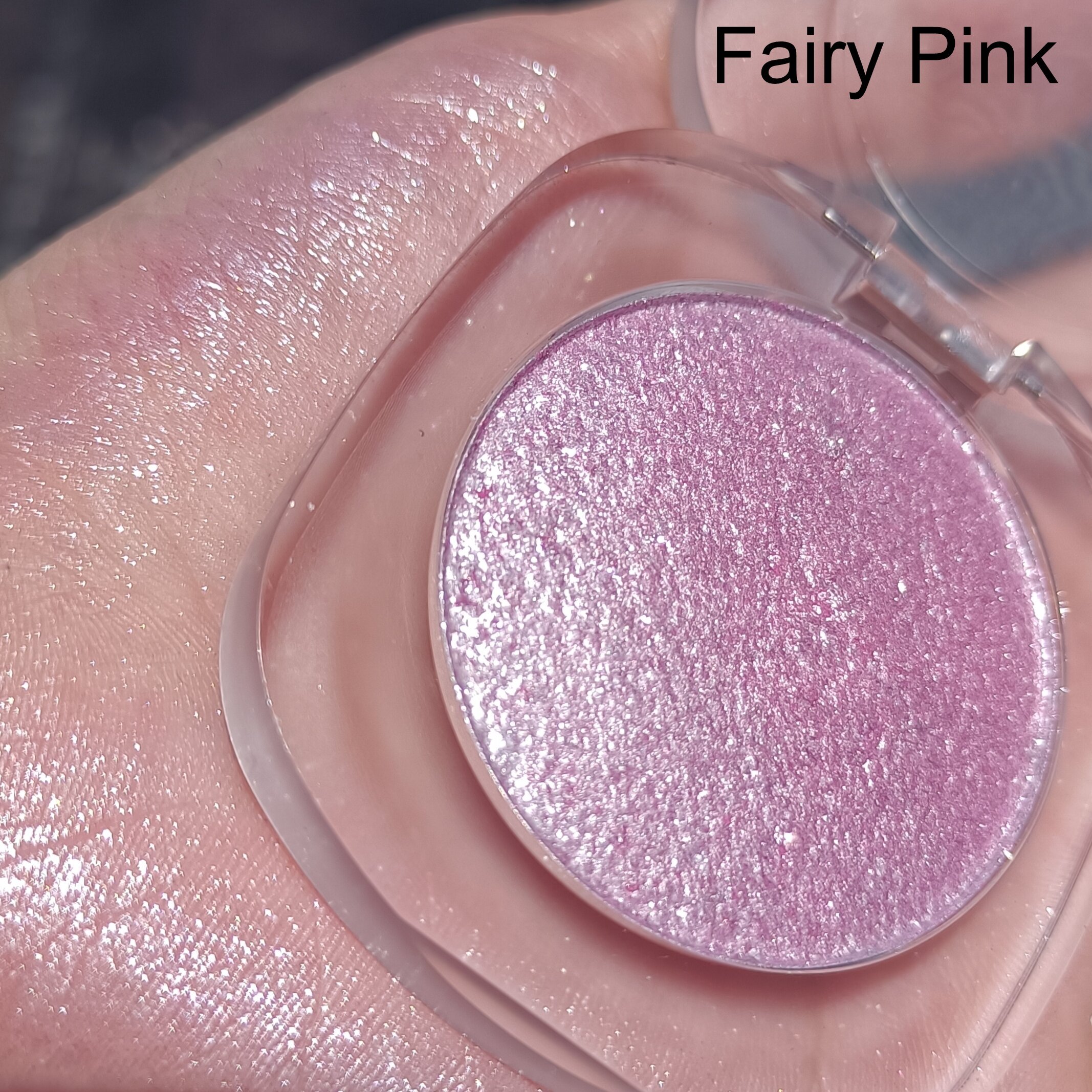 Fata rosa