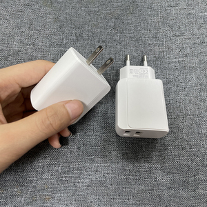 Factory Wholesale Cheap <strong>Usb</strong> 10W Phone 5V2A <strong>Usb</strong> C Wall Charger Fast Charging Type C Mobile Phone Chargers - Product Image 4