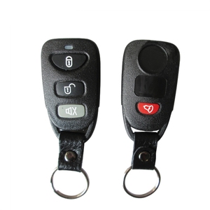 รีโมตรถยนต์ระบบ Lcd แบบเปิด,สัญญาณเตือนภัยรถยนต์แบบทางเดียวยาว150เมตรเริ่มต้นด้วยการเปิดหน้าต่างอัตโนมัติ - Product Image 3