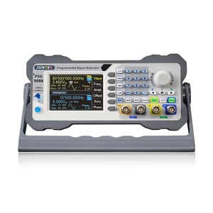 เครื่องกำเนิดสัญญาณ PSG9080 80เมตร, เครื่องกำเนิดสัญญาณความถี่ความถี่แบบกำหนดได้สองช่องสัญญาณ - Product Image 1