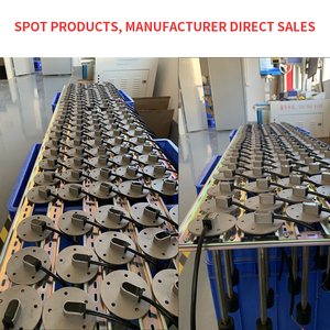 Tytxrv Tùy Chỉnh <span class=keywords><strong>0</strong></span>-190 Ohm RV Mực Nước Cảm Biến Thép Không Gỉ Nhiên Liệu Người Gửi Với <span class=keywords><strong>5</strong></span> Lỗ Cho Thuyền Xe Xe Tải RV - Product Image 5