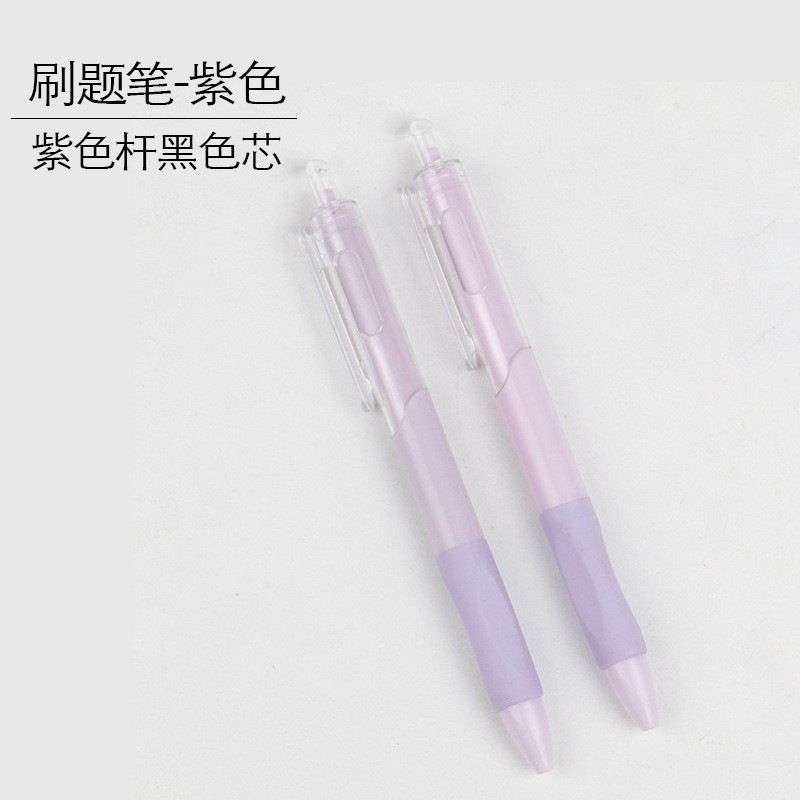 มอรันดี สีม่วงอ่อน-ก้านเดี่ยว-05มม.