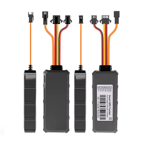 Aplicación iOS/Android para Vista de ubicación y detección Acc Vehículo al por mayor IMEI Smart 4G Mini GPS Tracker con seguimiento preciso - Product Image 2