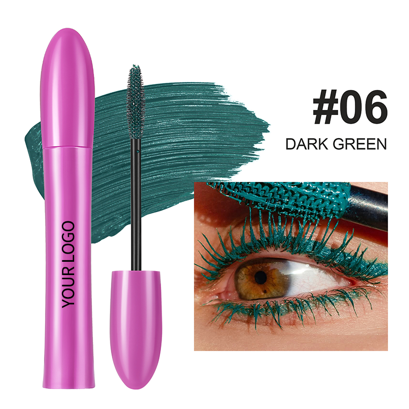 #06 Dark Green
