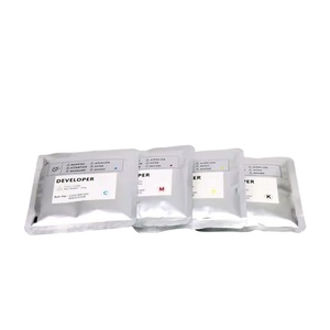 FULU XIANG Kompatibler MX36-Entwickler für Sharp MX2618 MX3118 MX3618 MX2318 MX2018 Entwickler pulver - Product Image 1