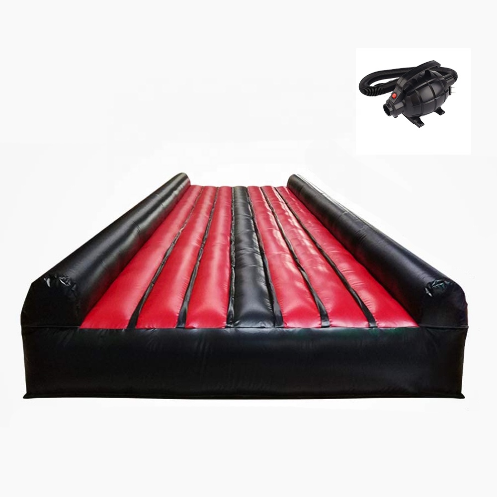 Rouge et Blck