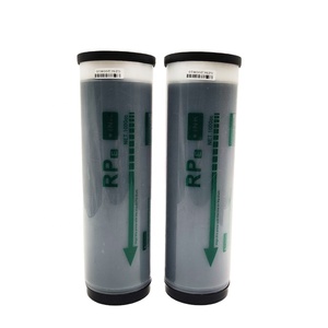 兼容的RISOs RP墨水，用于数字复制器RP3100 3105 3500 risos墨水risograph墨水 - Product Image 2