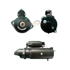 ISKRA CLAAS <span class=keywords><strong>ARION</strong></span> RENAULT tarım için marş motoru 12v IS1369 0011230230 AZF4218