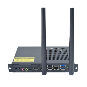 Factory Price Intel 3~14th Gen I3 I5 I7 4 6 8 10 Cores OPS Module PC Cheap Educational Classroom <strong>Computer</strong> for School Education - Product Image 4