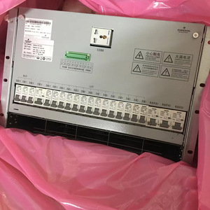 <span class=keywords><strong>Embedded</strong></span> Communication power system Emerson Modell NetSure 531 A41-S2 S3 S4 48V 200A