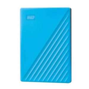 适用于WD硬盘硬盘2.5英寸1t 2t 4t 5t移动硬盘Usb3.0加密原装正品 - Product Image 3