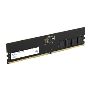 Grundlegender DDR5 UDIMM 32G Speicherbank-RAM für Desktop 4800MHz Hochfrequenz-On-Die-ECC-Korrektur - Product Image 2