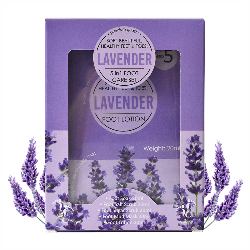lavanda