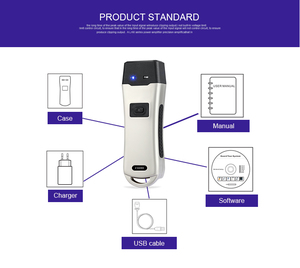 安全巡逻管理系统警卫监控旅游管理防护和金属材料 - Product Image 4