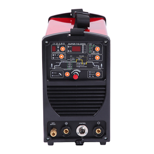数字控制脉冲Tig交流直流铝焊机Tig焊机230V Tig焊机 - Product Image 1