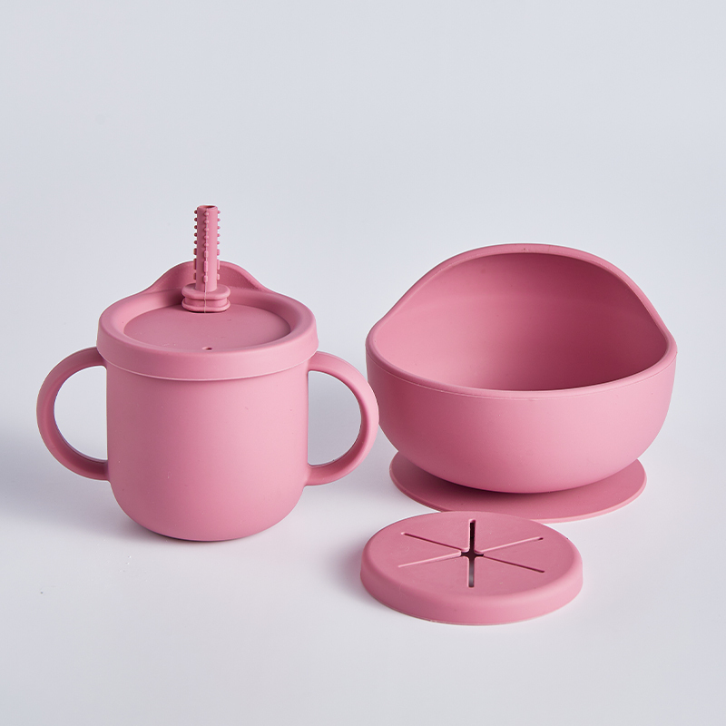 Rojo rosa