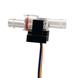 オープンチャンネル水流センサーメーター給湯器流量センサーモジュール - Product Image 2