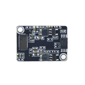 2MP 100 degree advertising machine <strong>camera</strong> module intelligent terminal <strong>camera</strong> module - Product Image 6