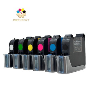 Wiseprint <strong>Coding</strong> Machine Online Inkjet Printer Multilingual Digital Label Logo Date Tij CM-WP10 Screen Printer Online <strong>Coding</strong> - Product Image 5