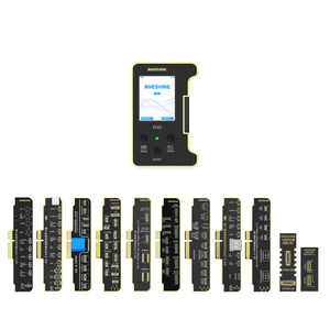 Fc-01 Multifunktion programmierer für Iphone-Batterie-Aktivierung oder ursprüngliche Farb reparatur oder Reparatur der vorderen und hinteren Kamera