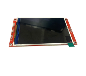 Módulo de pantalla LCD tipo a-Si TFT, transmisión de 3,5 pulgadas, 320x480, 3,5 pulgadas, SPI, Serial - Product Image 4