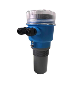Sensor de nivel 4-20ma Transmisor de nivel ultrasónico de 2 cables - Product Image 3