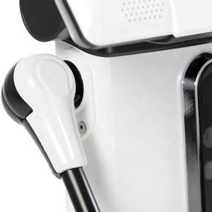 高品質の人体組成スケール体型と姿勢/脂肪評価装置QRコードで簡単にテスト結果を取得 - Product Image 6