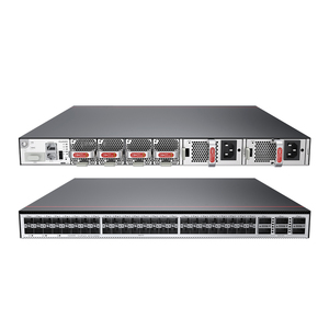 S6730-H48X6Cスイッチ高度なレイヤー切り替えと10ギガビット機能s6730-h48x6c-v2ビジネス向けネットワークソリューション - Product Image 1