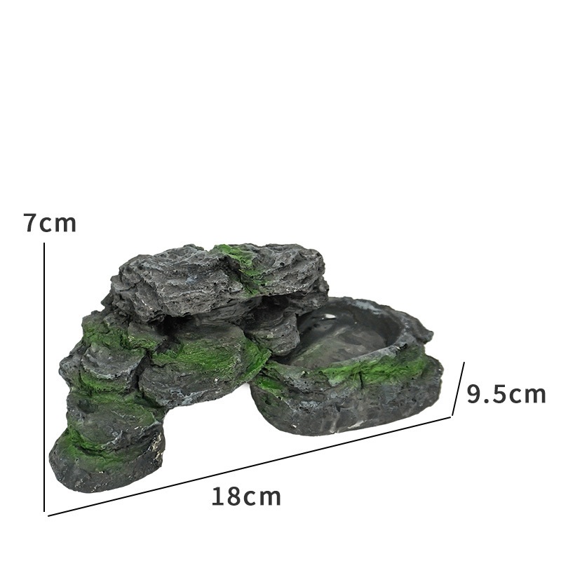 18*9.5*7cm(7.09*3.74*2.76in)