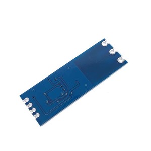 Microcontrolador de control de flujo automático, módulo TTL RS485, puerto serie 485, nivel UART, IC de Hardware de conversión mutua, nuevo y Original - Product Image 2