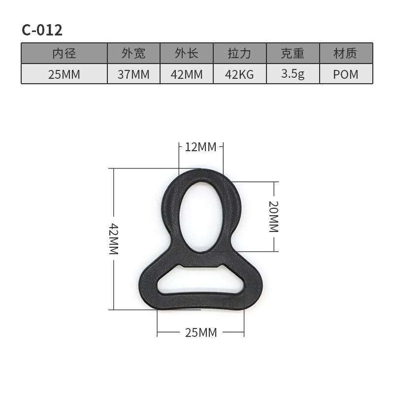 C012-25MM