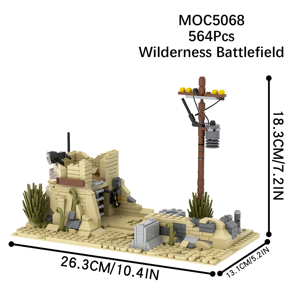 MOCC5068