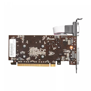 GT730 Graphic Cards <strong>DDR3</strong> 64Bit 2GB GPU with VGA DVI Port PCI-E2.0 16X <strong>Computer</strong> GT710 Video Card for Office Home - Product Image 3