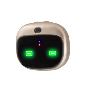 Toptan gerçek zamanlı izleme cihazı Mini Wifi Rastreador bulucu izci Google harita su geçirmez IP67 4G evcil hayvan GPS takip cihazı - Product Image 5