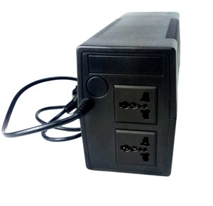 OEM Uninterruptible Power Supply 12V Offline <strong>UPS</strong> for Computer Mini <strong>UPS</strong> for Wifi Router - Product Image 5