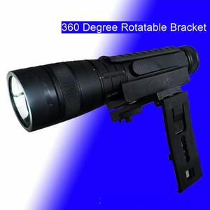 Nettouwwerper Gebruikt Voor Het Opvangen Van Vangnet Gebruikt In 3-10M Afstand 10 M/s Speed Touwlengte: 2M Kevlar Touw - Product Image 3