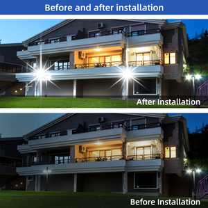 倉庫用工業用ライト4000k 5000k 6500k 50ワット<span class=keywords><strong>LED</strong></span>街路灯メーカー屋外壁ライト外壁取り付け