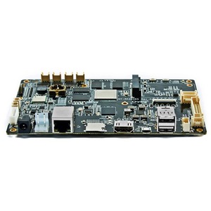Android rk3288キットAndroidボックスボードUSB/LVDS/ETHERNET/MIPI/WIFI/BT/eDPコントローラーボード - Product Image 3