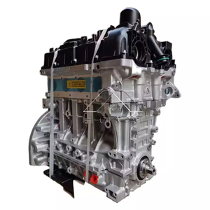 For BMW X1 X3 Z4 F30 F10 Car Parts N20B20A <strong>Engine</strong> Long Block N20B20C <strong>Engine</strong> Assembly 2.0L 4 Cylinders N20B20 <strong>Engine</strong> - Product Image 2