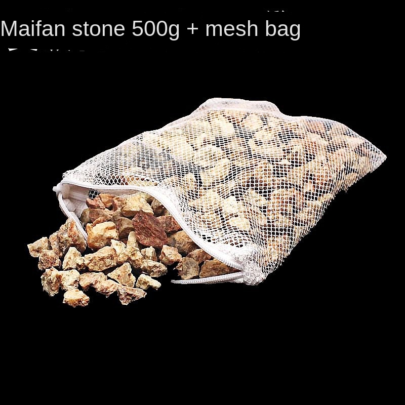 Pierre Maifan, sac de 500g (poids net)